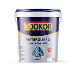 SƠN CHỐNG THẤM MÀU JOKOR WATERGUARD
